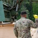 Bulk Fuel Bag Maintenance