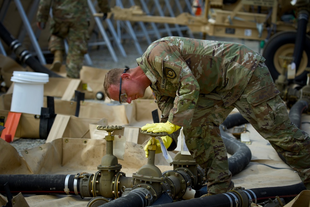 Fueling Readiness