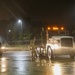 Bulk Fuel Convoy