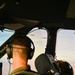 Strategic Asset Gets Tactical: 433rd AW C-5M, Chilean F-16s Team Up for Aerial Maneuvers