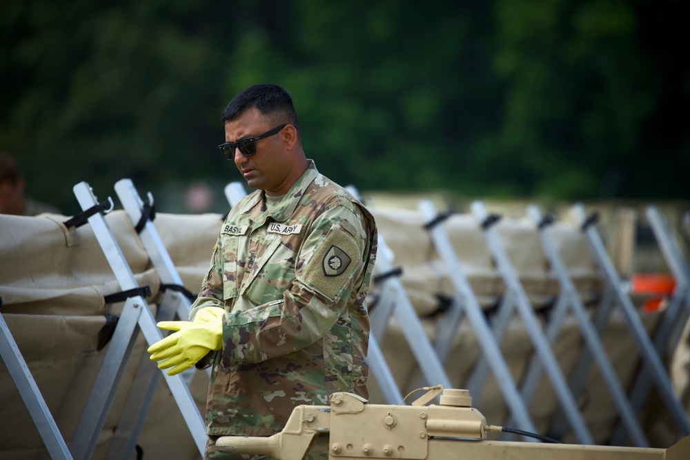 Fueling Readiness