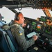 Strategic Asset Gets Tactical: 433rd AW C-5M, Chilean F-16s Team Up for Aerial Maneuvers