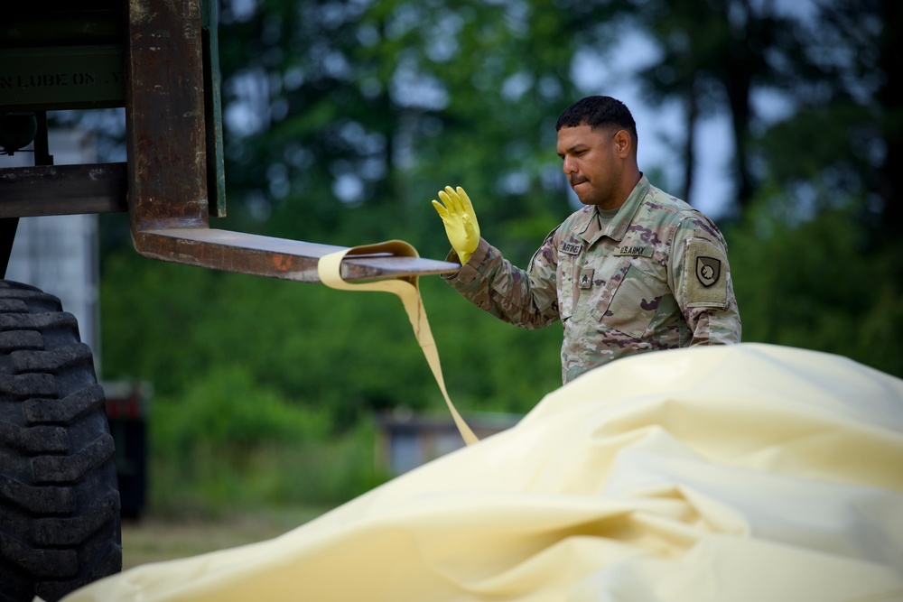 Fueling Readiness