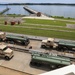 Bulk Fuel Convoy
