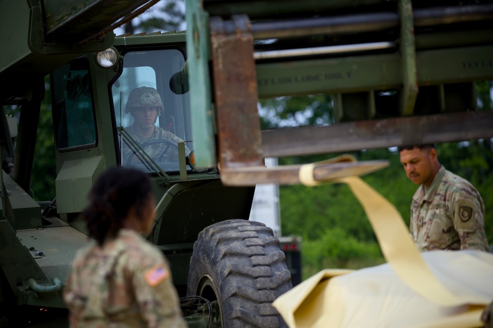Fueling Readiness
