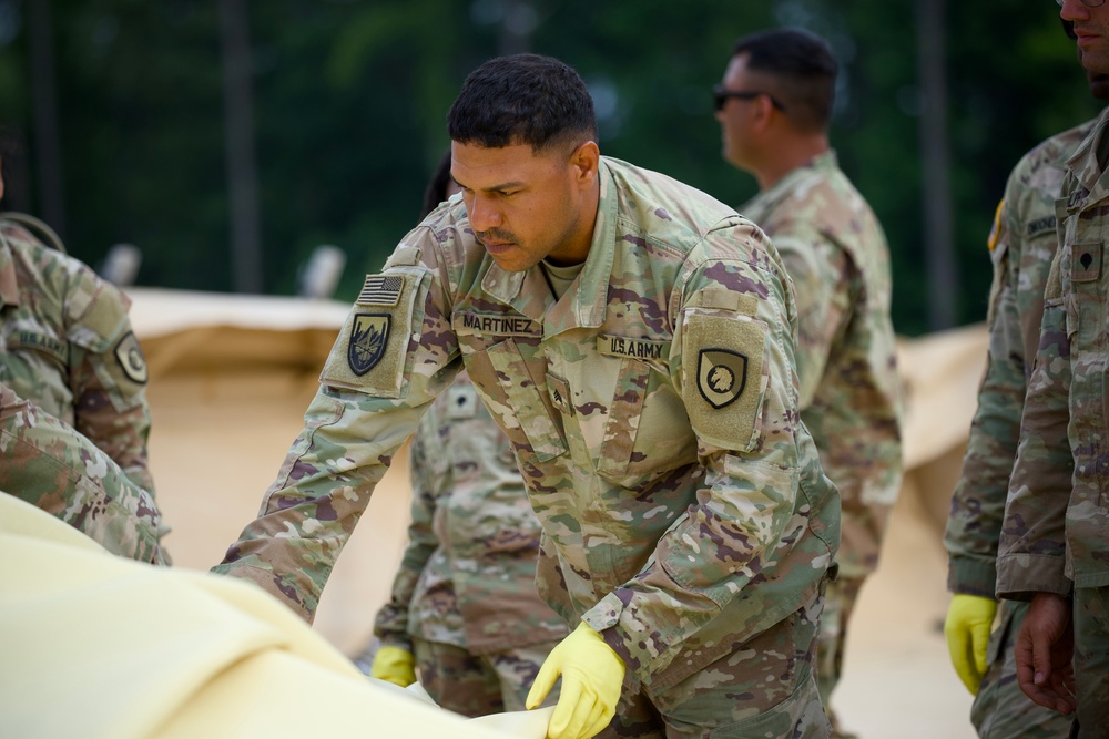 Fueling Readiness