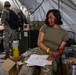 452nd Field Hospital puts skills to the test in Global Medic mass casualty exercise