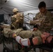 452nd Field Hospital puts skills to the test in Global Medic mass casualty exercise