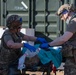 452nd Field Hospital puts skills to the test in Global Medic mass casualty exercise