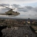 Marine Week Nashville 2025: Nissan Stadium Flyover