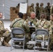 Chief of Army Reserve visits Soldiers during Mojave Falcon