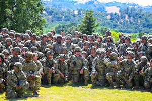Urban Close Air Support (Radio)