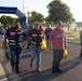 Team Tinker Third Annual Bataan Memorial Death March
