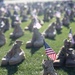 Team Tinker Third Annual Bataan Memorial Death March
