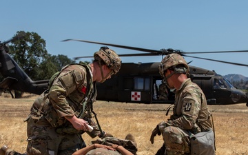 Global Medic MEDEVAC