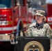 Mojave Falcon Press Conference