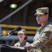 Mojave Falcon Press Conference