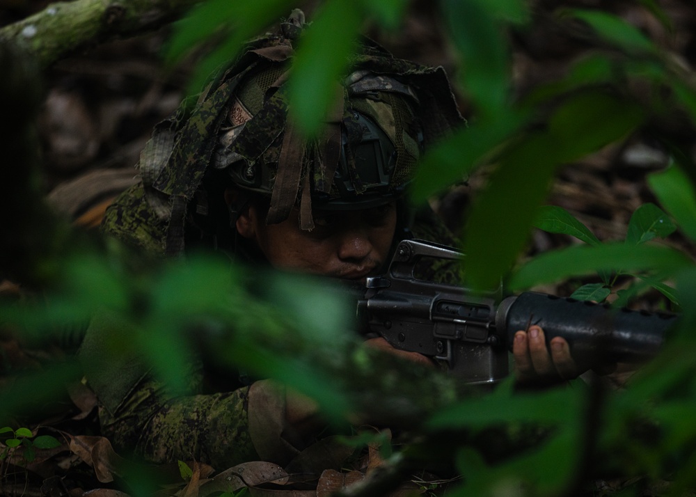 Salaknib 25 Final Assault