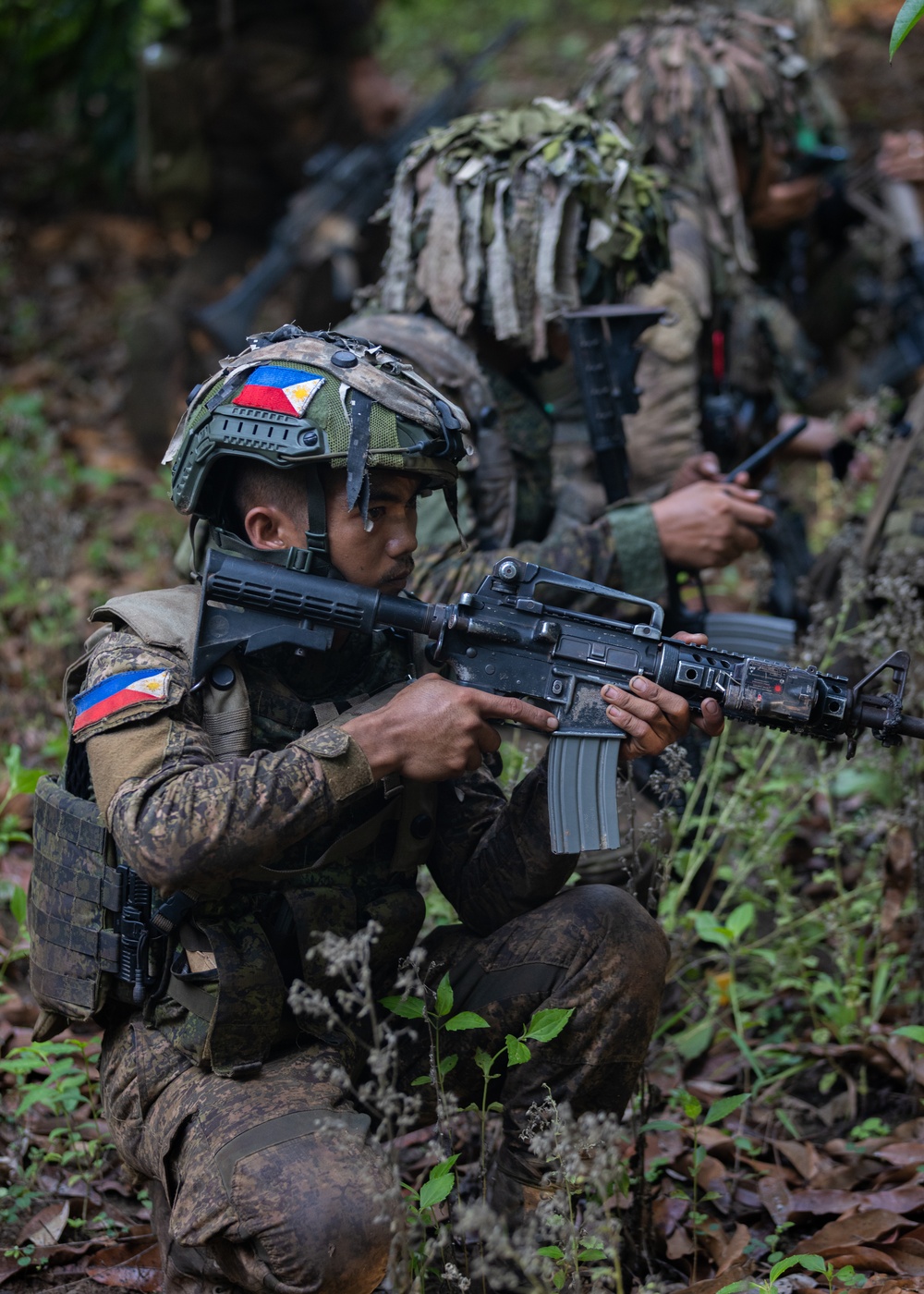 Salaknib 25 Final Assault