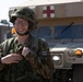 Simulated IED Exercise