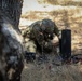 Simulated IED Exercise