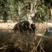 Simulated IED Exercise