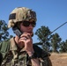 Simulated IED Exercise
