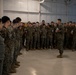 SMMC Ruiz visits MCAS Cherry Point