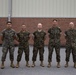 SMMC Ruiz visits MCAS Cherry Point