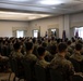 SMMC Ruiz visits MCAS Cherry Point