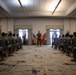 SMMC Ruiz visits MCAS Cherry Point