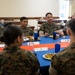SMMC Ruiz visits MCAS Cherry Point