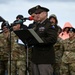 U.S. National Guard, British RAF honored in D-Day ceremony at Omaha Beach