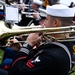 U.S. National Guard, British RAF honored in D-Day ceremony at Omaha Beach