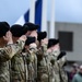 U.S. National Guard, British RAF honored in D-Day ceremony at Omaha Beach
