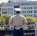 USS Mustin and USS Jack H. Lucas Arrive in Portland, Oregon
