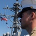 USS Mustin and USS Jack H. Lucas Arrive in Portland, Oregon