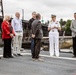 Portland Educators visit the USS Mustin (DDG-89) during Portland Fleet Week