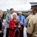 Portland Educators visit the USS Mustin (DDG-89) during Portland Fleet Week
