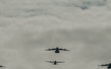 International Ceremony at Utah Beach During 81st Anniversary of D-Day