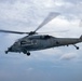USS Gridley Flight Operations