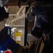 USS Gridley Damage Control Drill