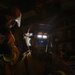 USS Gridley Damage Control Drill