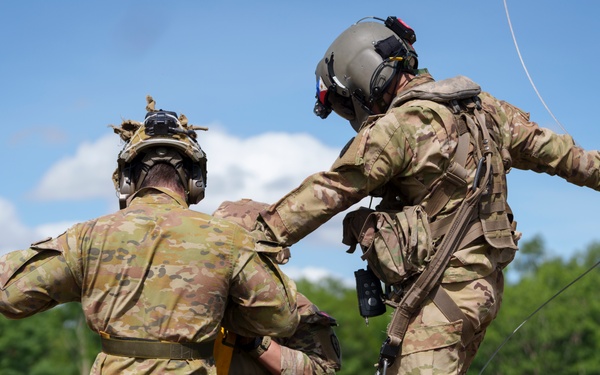 Hoist Training JPMRC-X