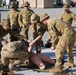 Hoist Training JPMRC-X