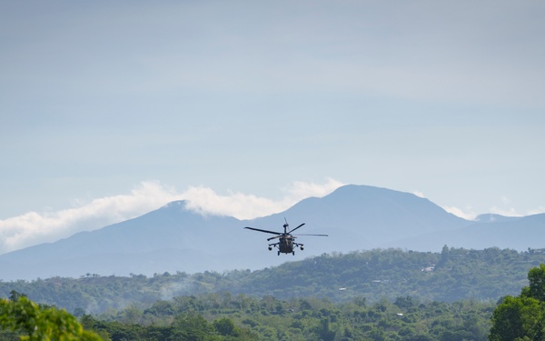 Hoist Training JPMRC-X