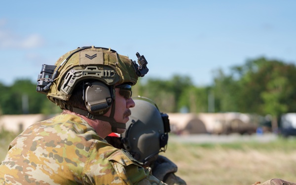 Hoist Training JPMRC-X