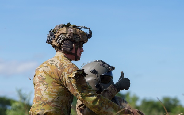 Hoist Training JPMRC-X