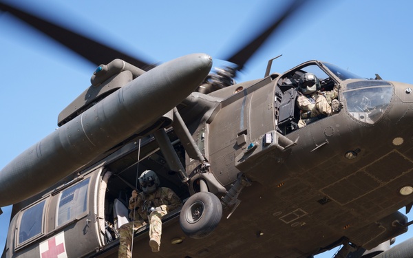 Hoist Training JPMRC-X