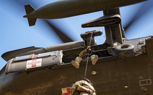 Hoist Training JPMRC-X